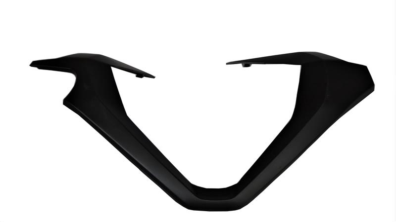 K.M PANELİ DEKORU SİYAH (WILDCAT)